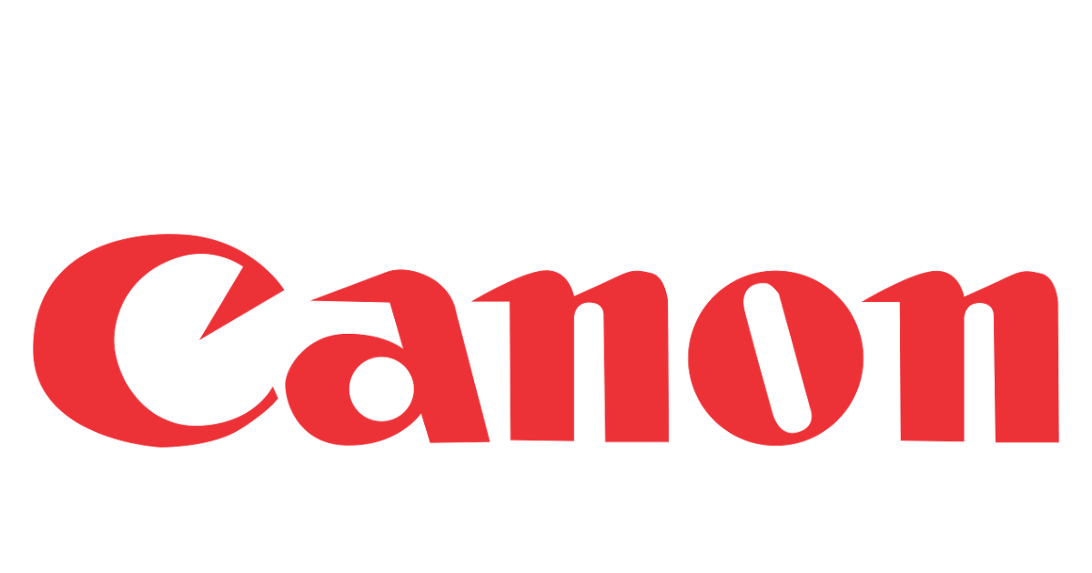 canon logo