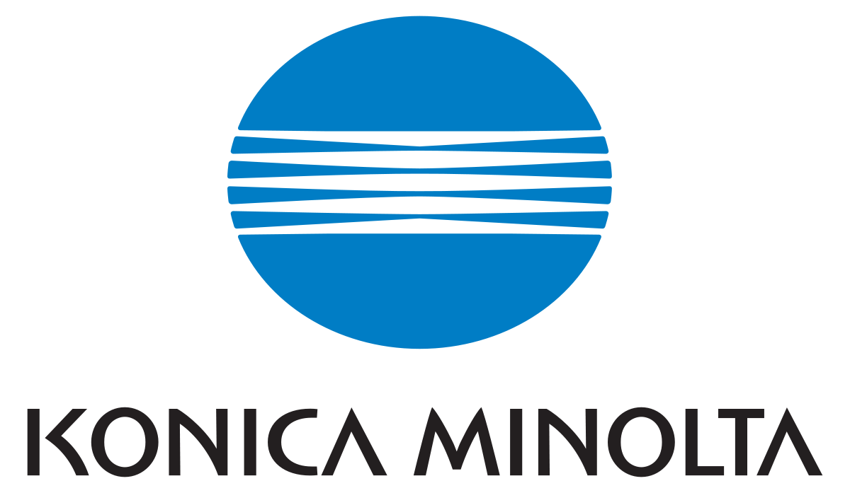 konica logo