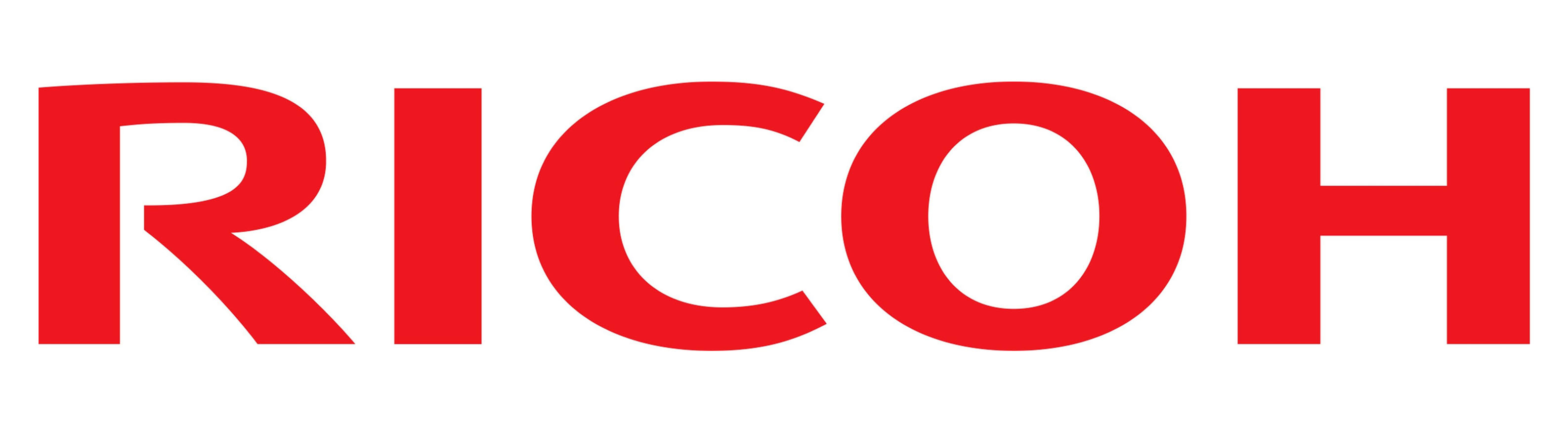 ricoh logo